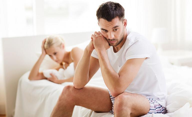 4 betegség, amitől fájhat a férfiaknak a szex - EgészségKalauz