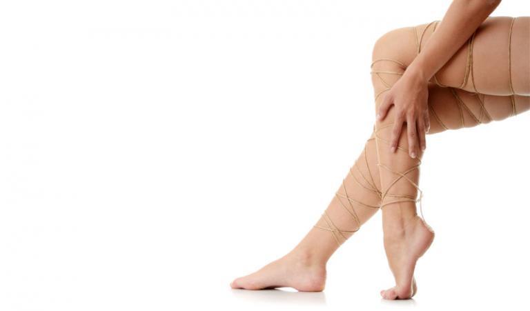 Hogyan kezelhető a visszeres láb? - A visszereket zümmögő lábak