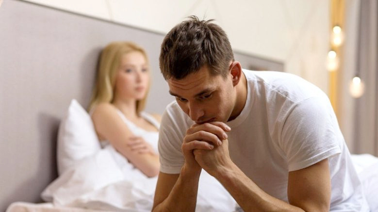 Reggeli erekció férfiaknál tart. Merevedési zavar kivizsgálása és kezelése - Urológiai Központ