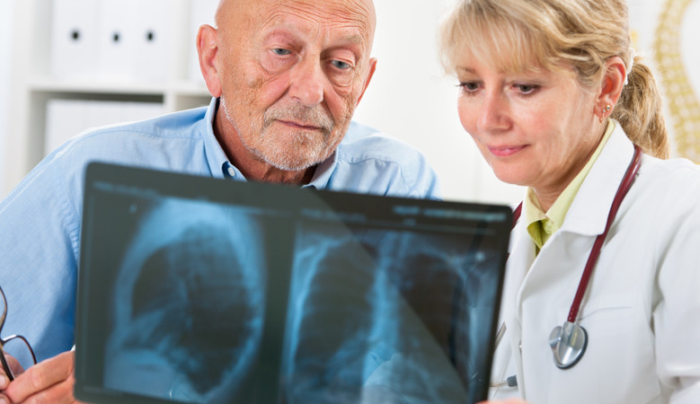 COPD krónikus obstruktív légúti betegség