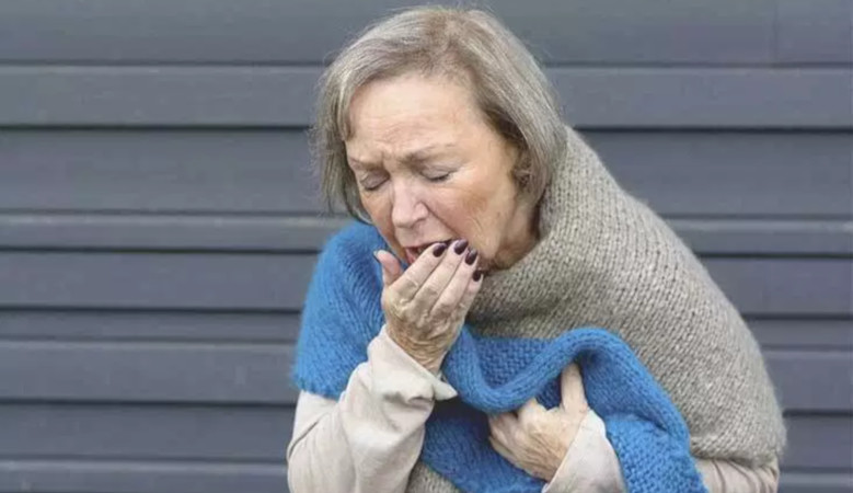 A COPD fellángolás tünetei, megelőzése, kezelése
