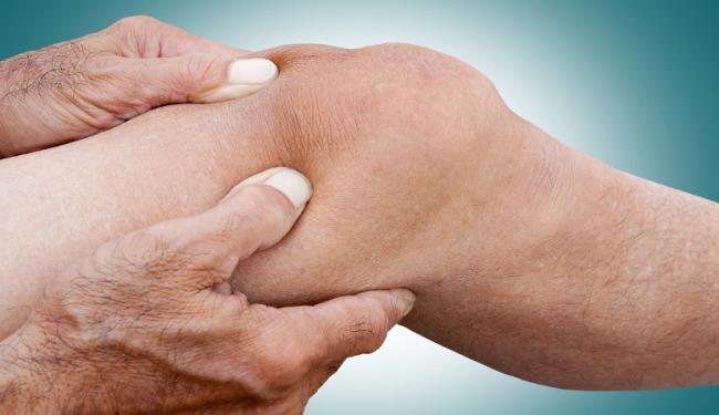 fájdalom a középső ujj nagy ízületében vállfájdalom só kezelése