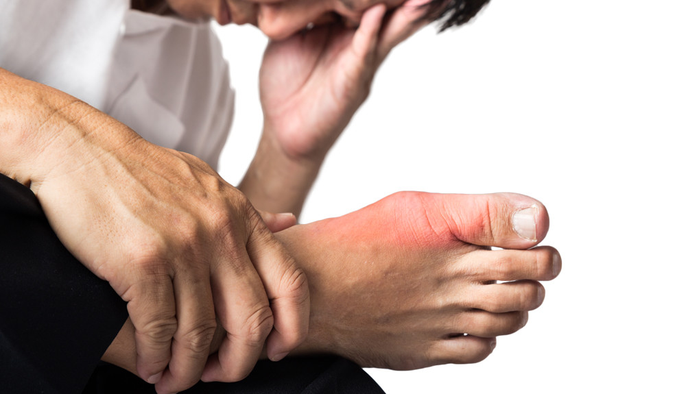 Hogyan lehet kezelni a lábujjízület fájdalmát,