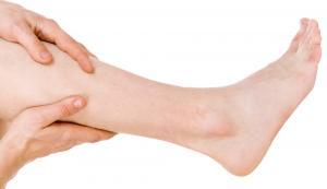 Lábfájdalom 5 ízület - A középső lábujj izületi gyulladása