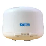 SaltDome ultrahangos sóterápiás készülék